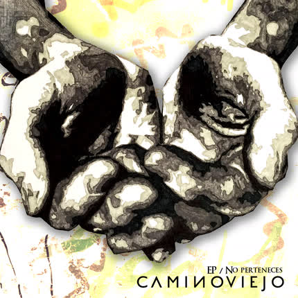 CAMINOVIEJO - No Perteneces