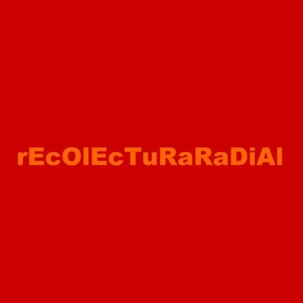 DANIEL CONTRERAS - Recolectura Radial