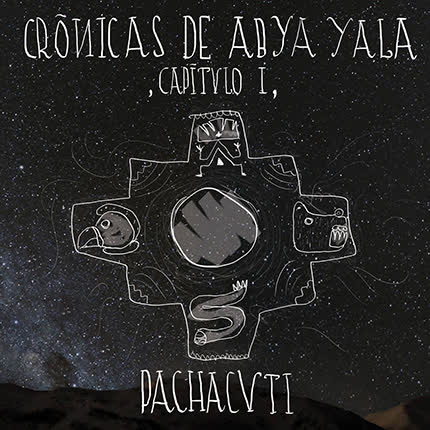 YNTRO - Crónicas de Abya-Yala Capítulo 1: Pachacuti