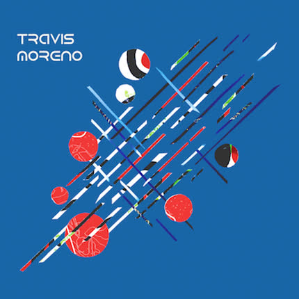 TRAVIS MORENO - Travis Moreno