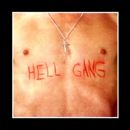 LA HELL GANG - Just What Is Real