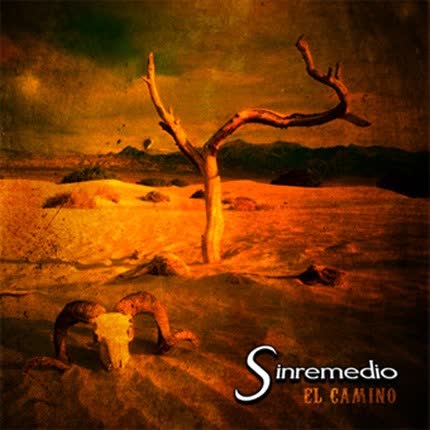 SINREMEDIO - El Camino - EP