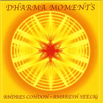ANDRES CONDON - Dharma Moments