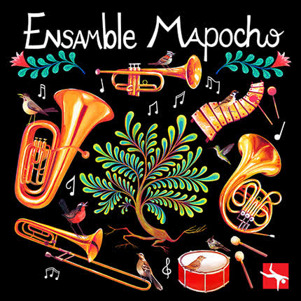 ENSAMBLE MAPOCHO - Ensamble Mapocho
