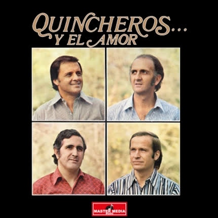 LOS QUINCHEROS - Y El Amor