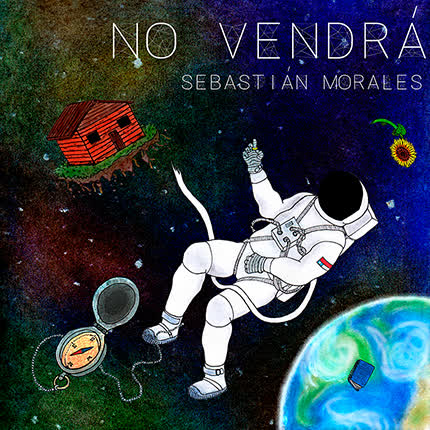 SEBASTIAN MORALES - No Vendrá