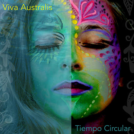 VIVA AUSTRALIS - Tiempo Circular