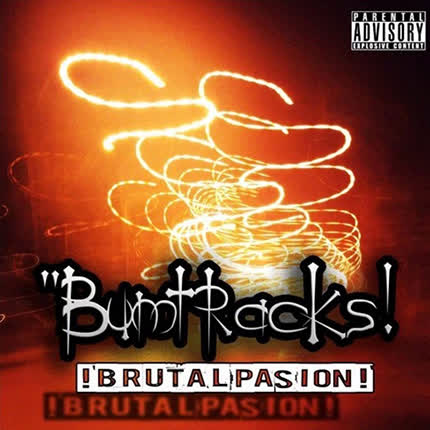 BUMTRACKS - Brutal Pasion
