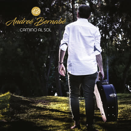 ANDREE BERNABE - Camino al Sol (Single)