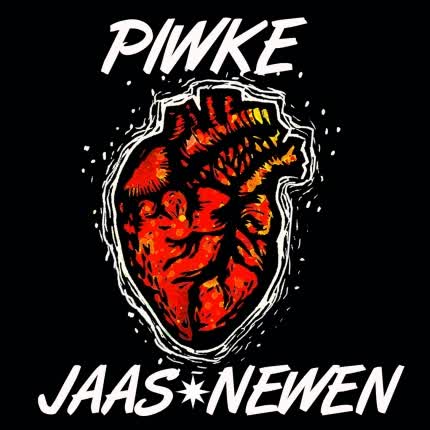 JAAS NEWEN - Piwke