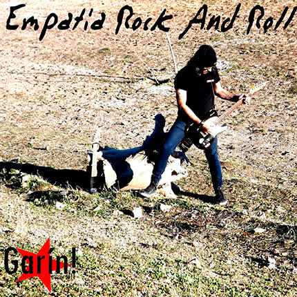 GARIN! - Empatia Rock And Roll