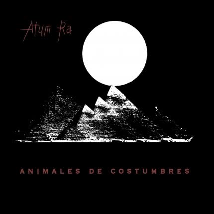 ANIMALES DE COSTUMBRES - Atum Ra