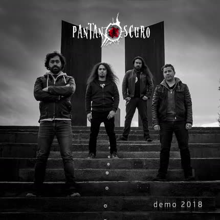 PANTANOSCURO - Demo 2018