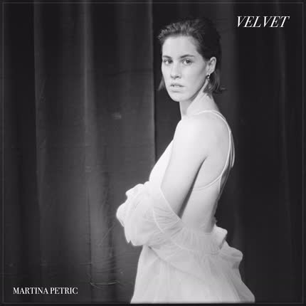 MARTINA PETRIC - Velvet