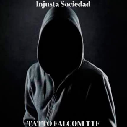 TATTO FALCONI TTF - Injusta Sociedad