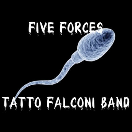 TATTO FALCONI TTF - Five Forces
