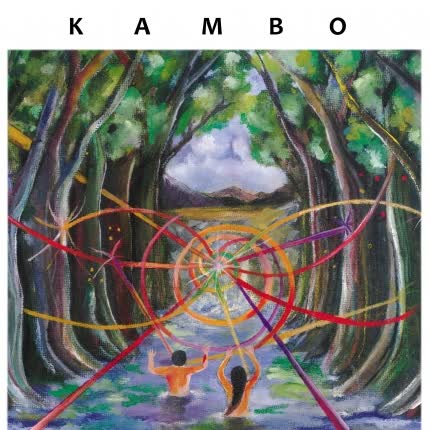 KAMBO - Kambo EP