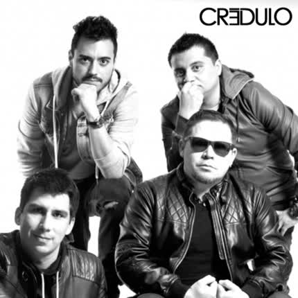 CREDULO - El Mendigo