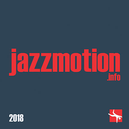 VARIOS ARTISTAS - JazzMotion 2018