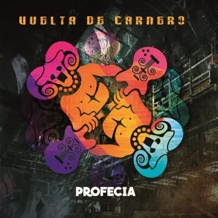 PROFECIA - Vuelta de Carnero (En Vivo)