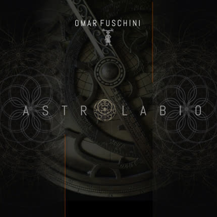 OMAR FUSCHINI - Astrolabio