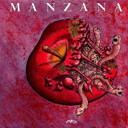 CEVLADE - Manzana (ft. Feliciano Saldías)