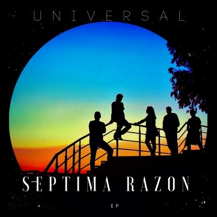 SEPTIMA RAZON - Universal