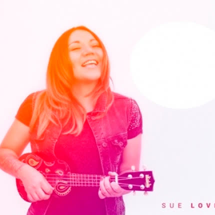 SUE LOVE - Fernanda