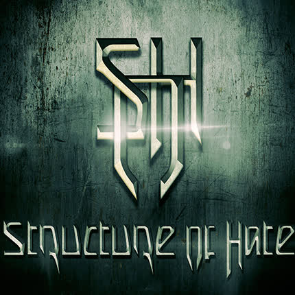 STRUCTURE OF HATE - Structure of Hate