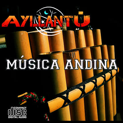 AYLLANTU - Selección Andina