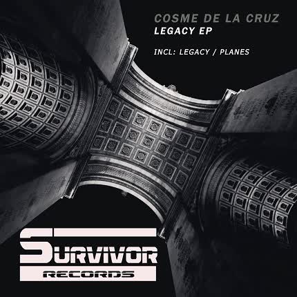 COSME DE LA CRUZ - Legacy