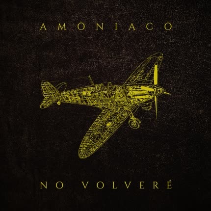 AMONIACO - No Volveré
