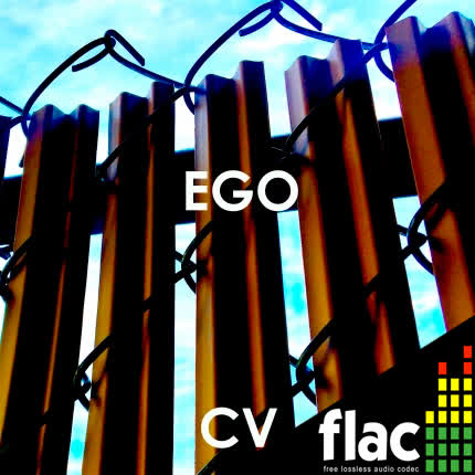 CLAUDIO VALENZUELA - Ego (FLAC)