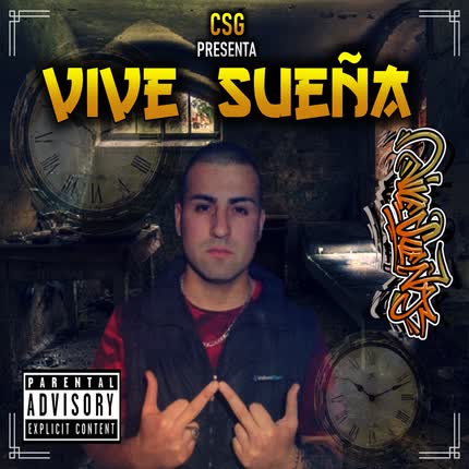 CSG - Vive Sueña