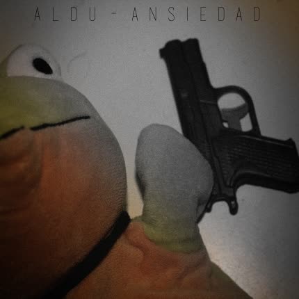 ALDU - Ansiedad