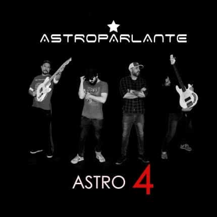 ASTROPARLANTE - Astro 4