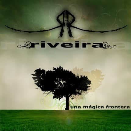 RIVEIRA - Una Mágica Frontera