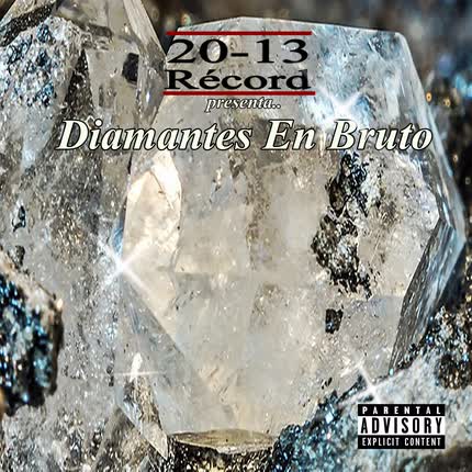 20-13RECORD - Diamantes en Bruto