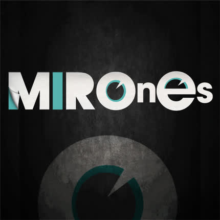 MIRONES - Mirones