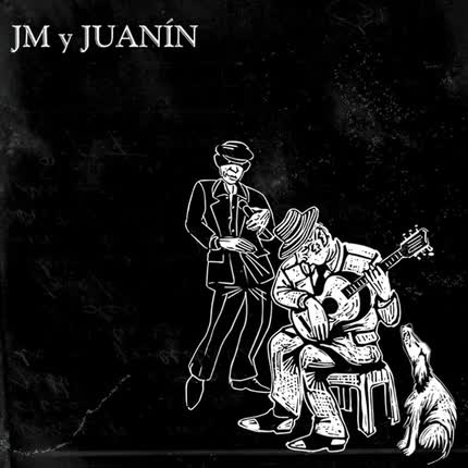 JM Y JUANIN - EP