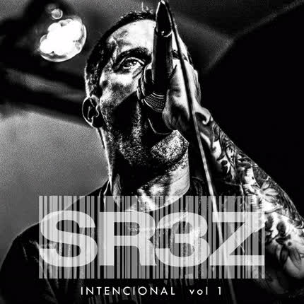 SR3Z - Intencional (Vol. 1)