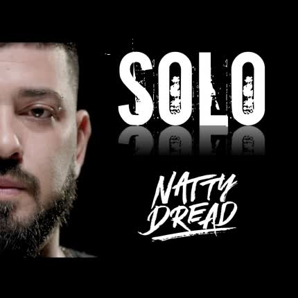 NATTY DREAD - Sólo (feat Los Pericos)