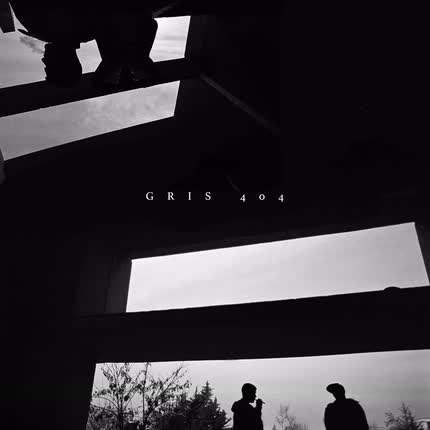 CHARLY HUMOS & OH MAIK - Gris 404