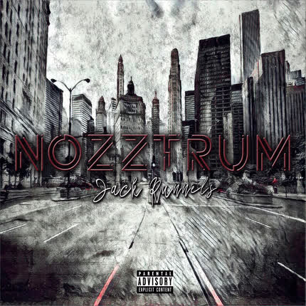 NOZZTRUM - Jack Runnels