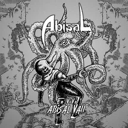 ABISAL - Abisal Va!!