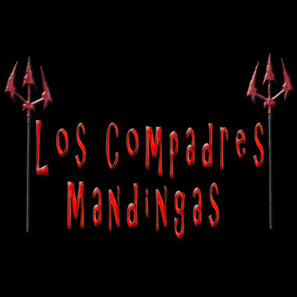 LOS COMPADRES MANDINGAS - El Dentista