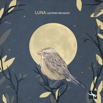 LAUTARO MCADOO - Luna