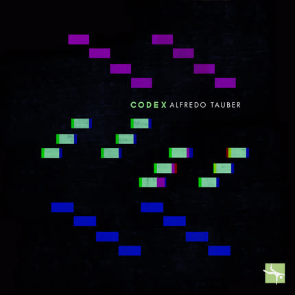 ALFREDO TAUBER - Codex