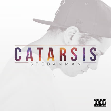 STEBANMAN - Catarsis