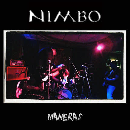 NIMBO - Maneras